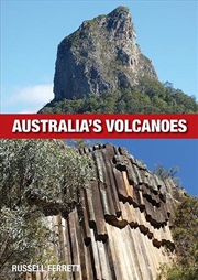 Buy Australia's Volcanoes