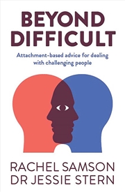 Buy Beyond Difficult