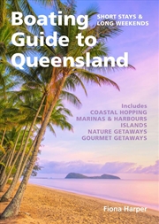 Buy Boating Guide to Queensland