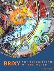 Buy Brixy (Bilingual edition)