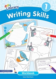 Buy Creative Writing Workbook 1