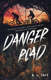 Buy Danger Road