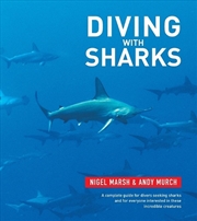 Buy Diving With Sharks