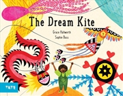 Buy Dream Kite
