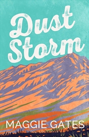 Buy Dust Storm