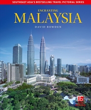 Buy Enchanting Malaysia