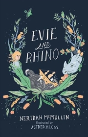 Buy Evie & Rhino