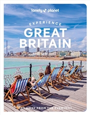 Buy Lonely Planet Experience Great Britain