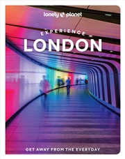 Buy Lonely Planet Experience London