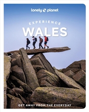 Buy Lonely Planet Experience Wales