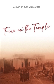 Buy Fire in the Temple