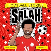 Buy Football Stories: Salah