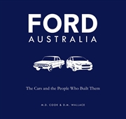 Buy Ford Australia