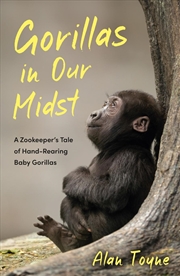 Buy Gorillas in Our Midst