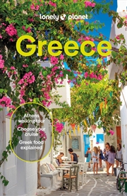 Buy Lonely Planet Greece
