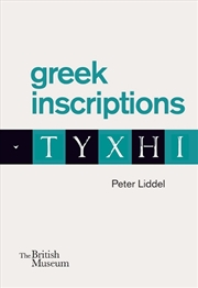 Buy Greek inscriptions