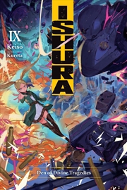 Buy Ishura, Vol. 9