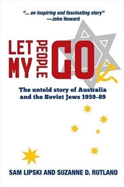 Buy Let My People Go