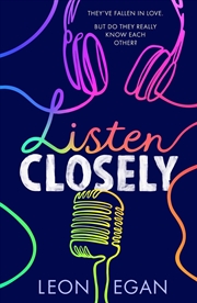 Buy Listen Closely