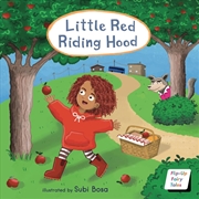 Buy Little Red Riding Hood