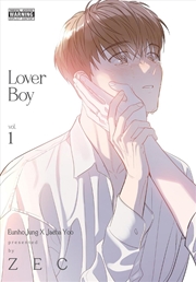 Buy Lover Boy, Vol. 1