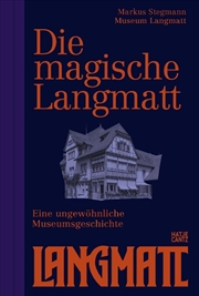 Buy Magical Langmatt (Bilingual edition)