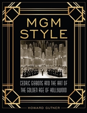 Buy MGM Style