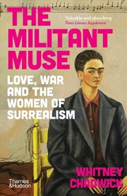 Buy Militant Muse