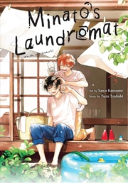 Buy Minato's Laundromat, Vol. 5
