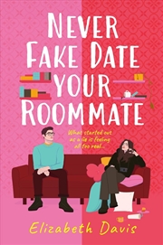 Buy Never Fake Date Your Roommate