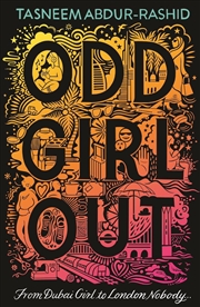 Buy Odd Girl Out