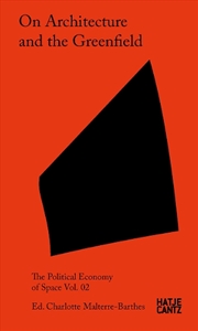 Buy On Architecture and the Greenfield