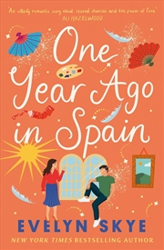 Buy One Year Ago In Spain