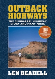 Buy Outback Highways