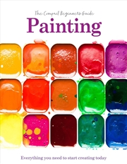 Buy Painting: The Compact Beginner's Guide