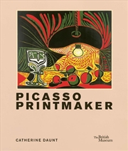 Buy Picasso