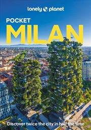 Buy Lonely Planet Pocket Milan