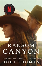 Buy Ransom Canyon