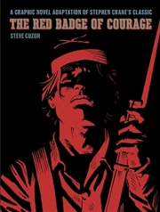 Buy Red Badge of Courage