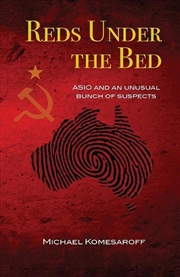 Buy Reds Under the Bed