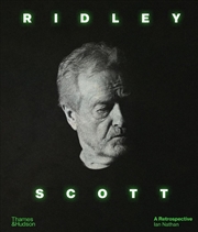 Buy Ridley Scott: A Retrospective