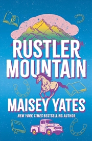 Buy Rustler Mountain