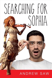 Buy Searching For Sophia