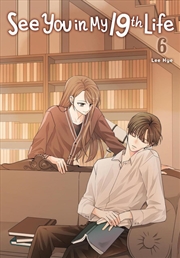 Buy See You in My 19th Life, Vol. 6