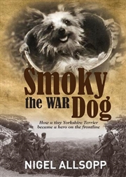 Buy Smoky the War Dog