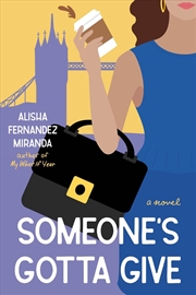 Buy Someone's Gotta Give