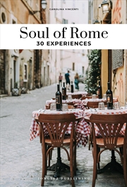 Buy Soul of Rome Guide