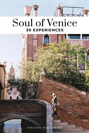 Buy Soul of Venice Guide