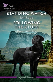 Buy Standing Watch/Following The Clues