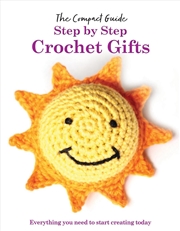 Buy Step by Step: Crochet Gifts